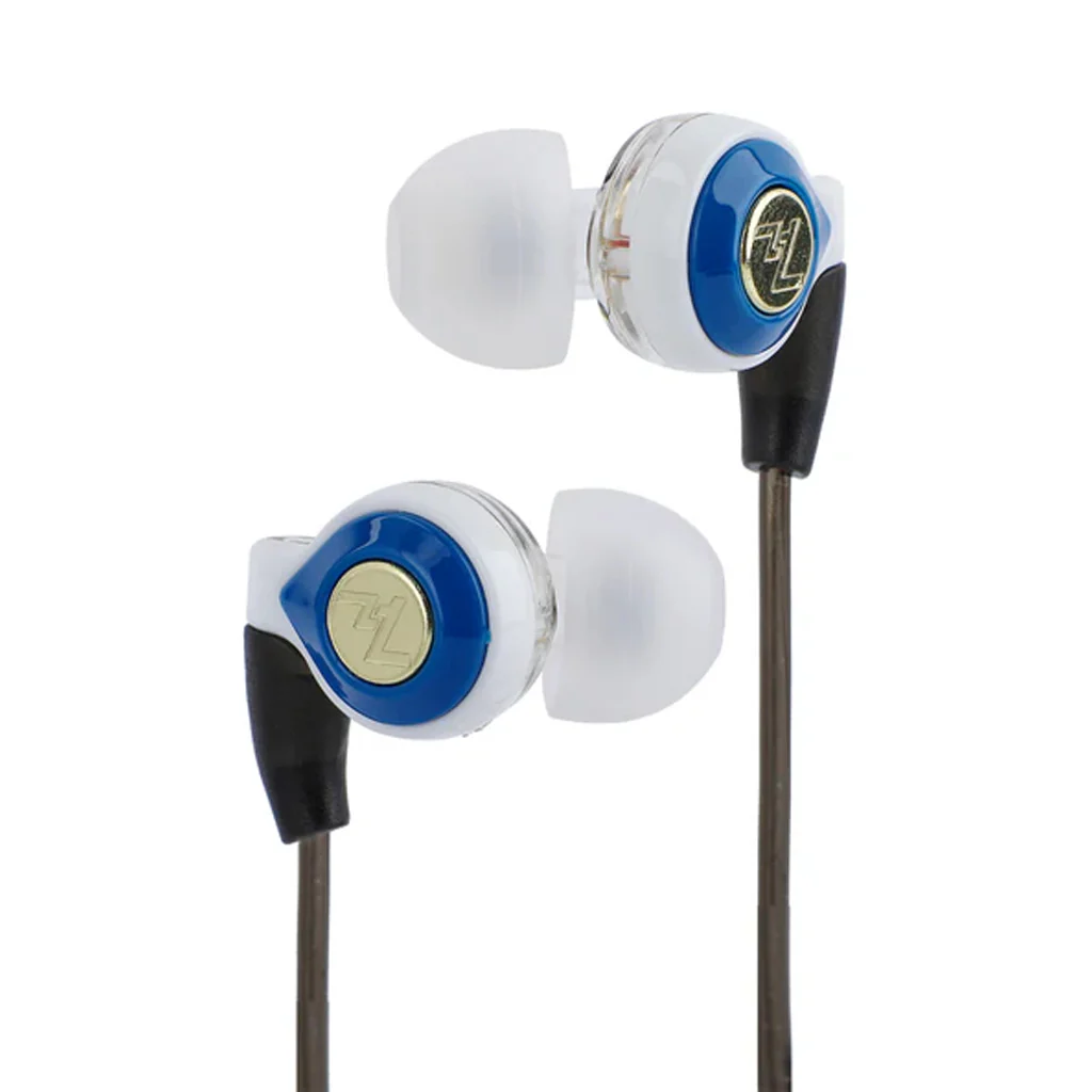 7HZ - AERO 9.2mm Dynamic Driver Wired Earphone - Image 12