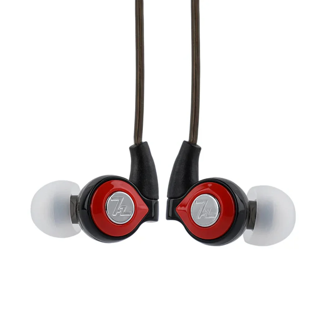 7HZ - AERO 9.2mm Dynamic Driver Wired Earphone - Image 14