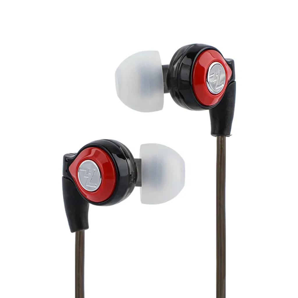 7HZ - AERO 9.2mm Dynamic Driver Wired Earphone - Image 15