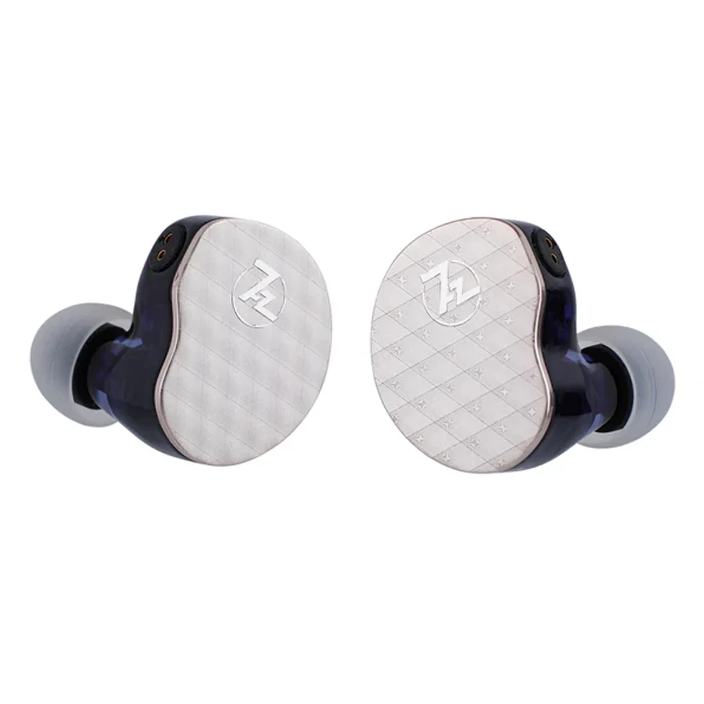 7HZ - Five Dynamic Drivers HiFi IEM - Image 4
