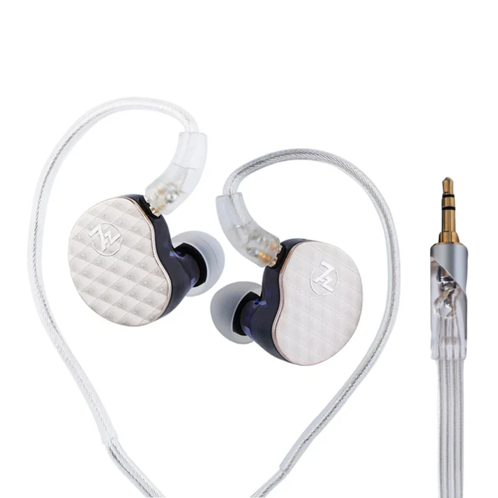 7HZ - Five Dynamic Drivers HiFi IEM - Image 6
