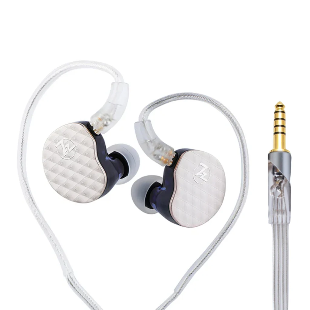 7HZ - Five Dynamic Drivers HiFi IEM - Image 7