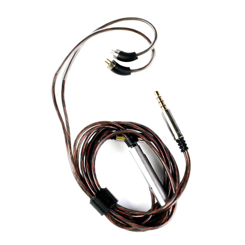 7HZ Salnotes Zero Replacement Cable - Image 3