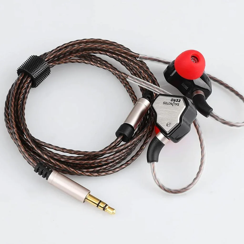 7HZ Salnotes Zero Replacement Cable - Image 8