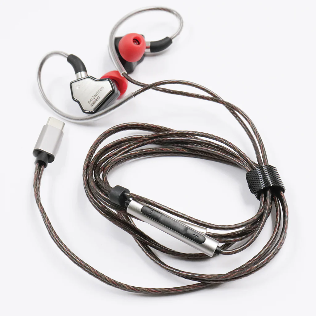 7HZ - Salnotes Zero Wired IEM - Image 10