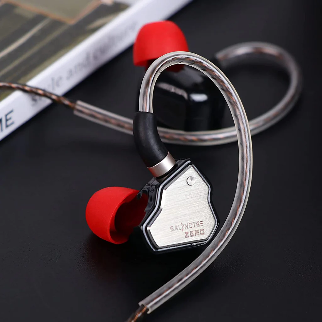 7HZ - Salnotes Zero Wired IEM - Image 11