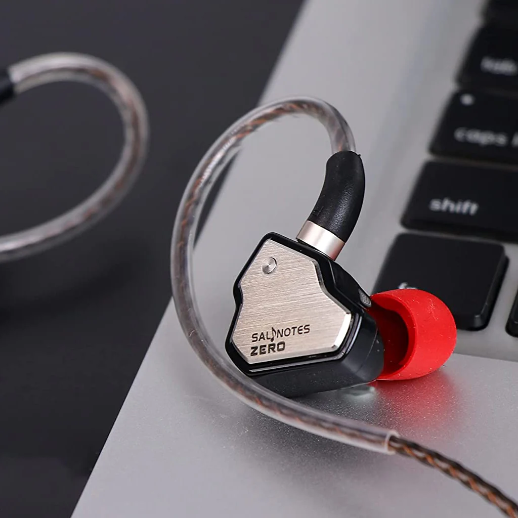 7HZ - Salnotes Zero Wired IEM - Image 12