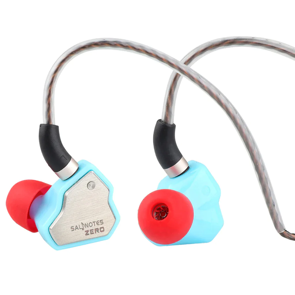 7HZ - Salnotes Zero Wired IEM - Image 14