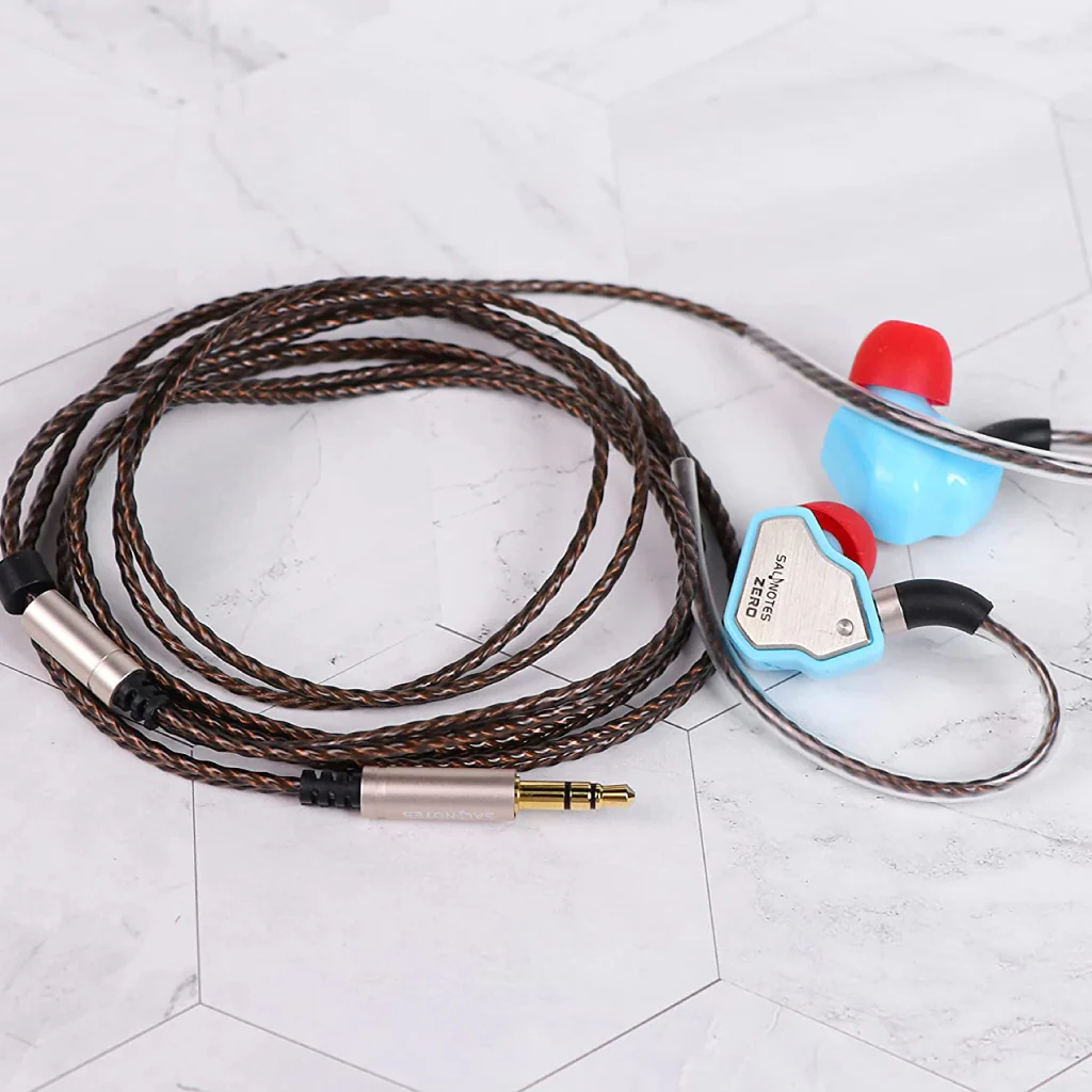 7HZ - Salnotes Zero Wired IEM - Image 18