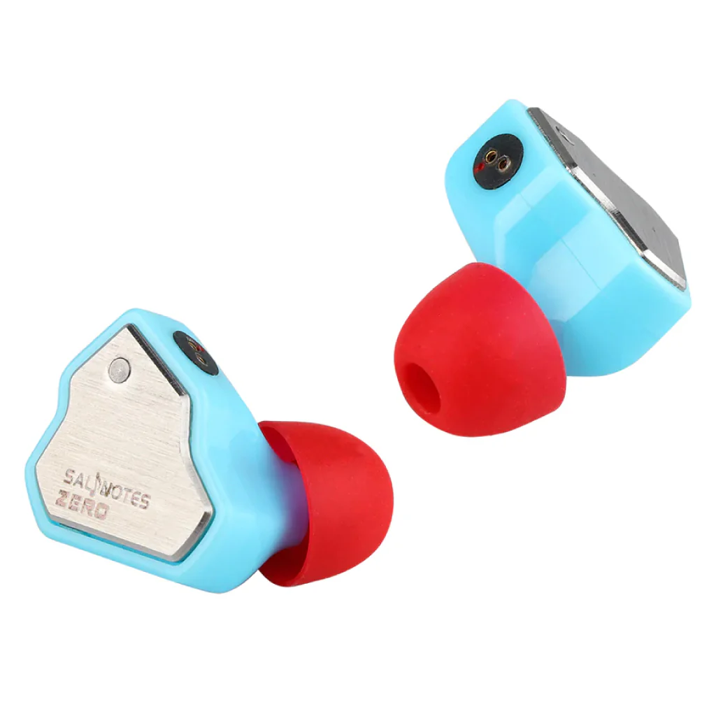 7HZ - Salnotes Zero Wired IEM - Image 20