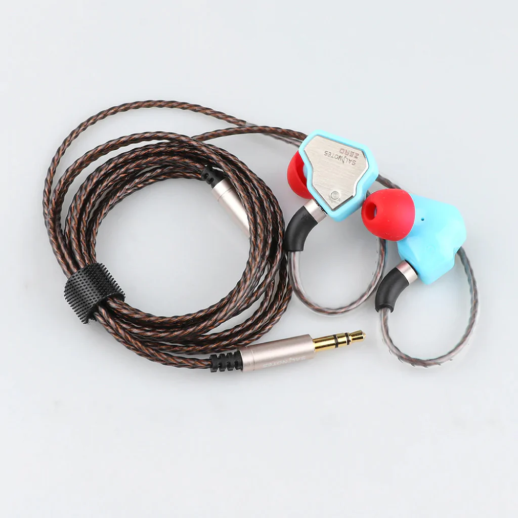 7HZ - Salnotes Zero Wired IEM - Image 21
