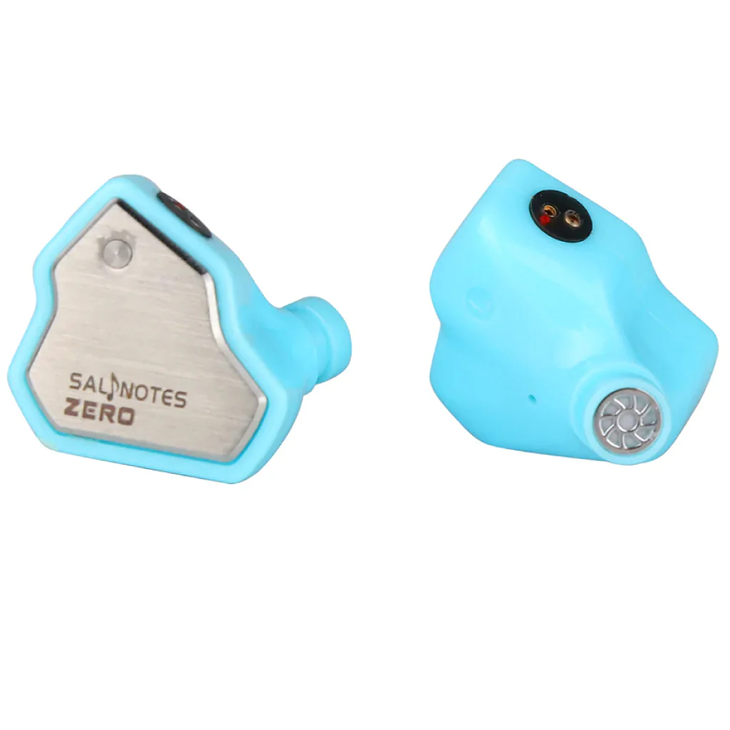 7HZ - Salnotes Zero Wired IEM - Image 22