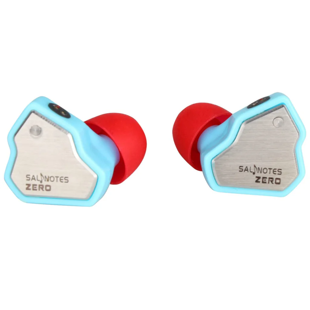 7HZ - Salnotes Zero Wired IEM - Image 24