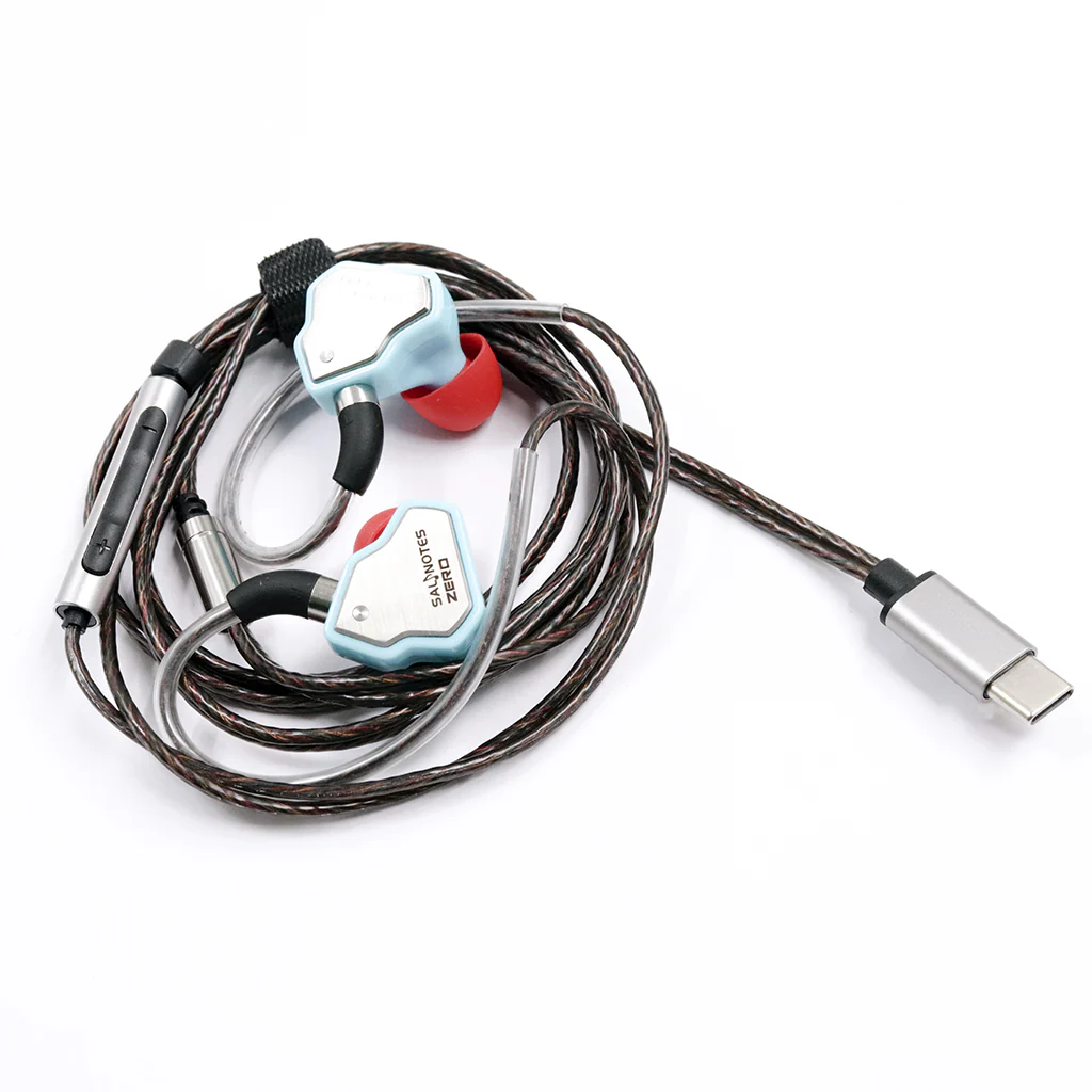 7HZ - Salnotes Zero Wired IEM - Image 28