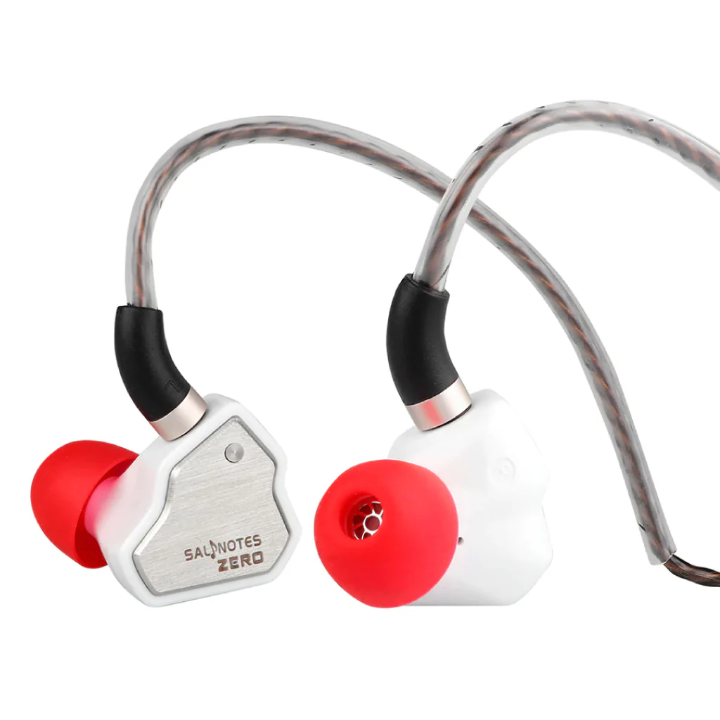 7HZ - Salnotes Zero Wired IEM - Image 29