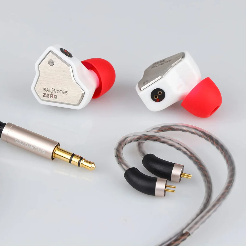 7HZ - Salnotes Zero Wired IEM - Image 30