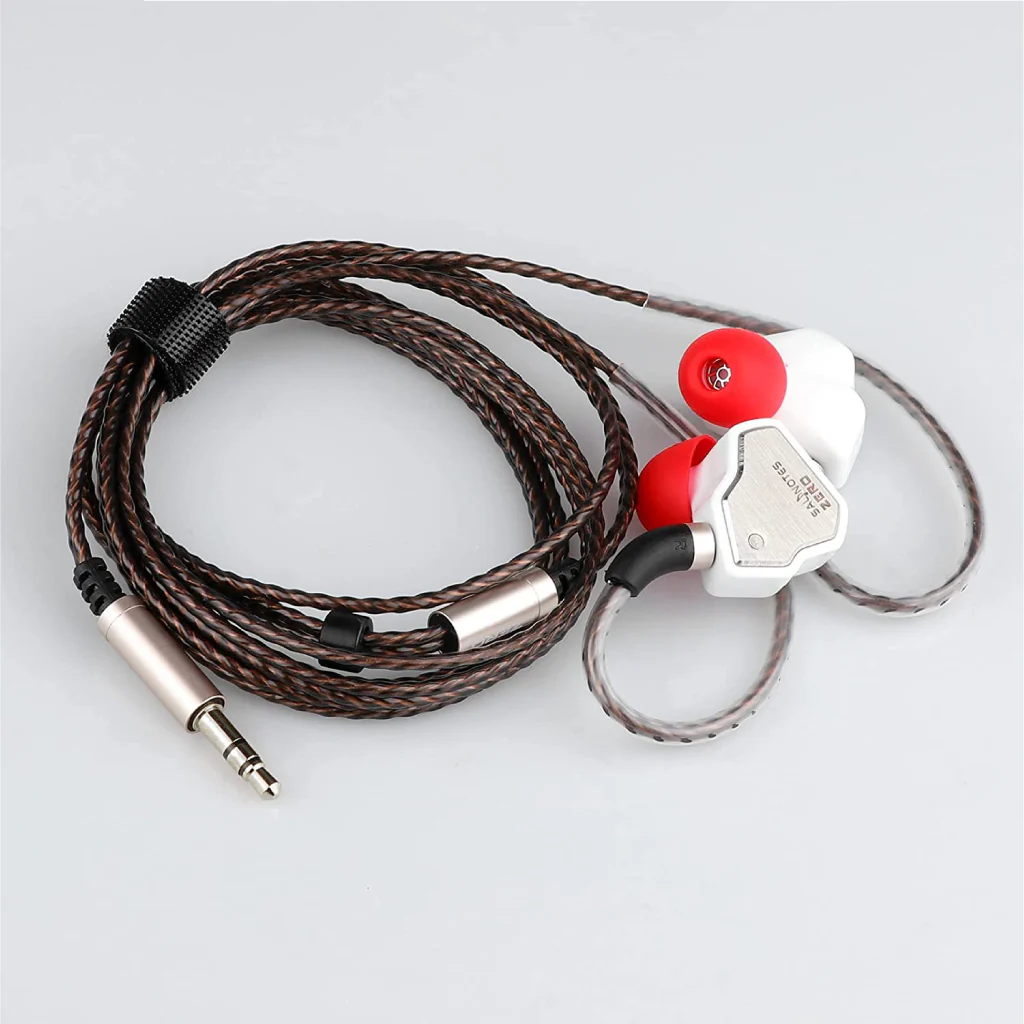 7HZ - Salnotes Zero Wired IEM - Image 31