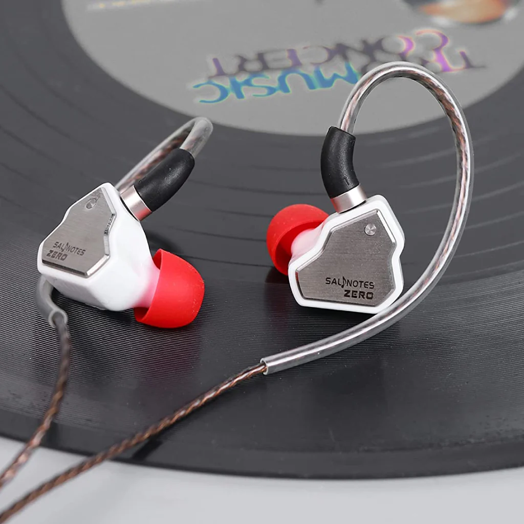 7HZ - Salnotes Zero Wired IEM - Image 36