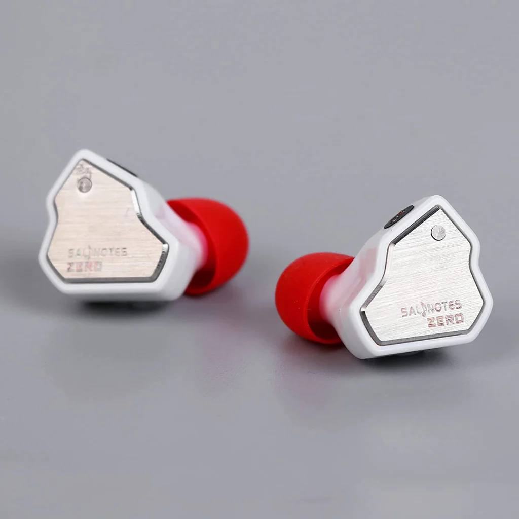 7HZ - Salnotes Zero Wired IEM - Image 38
