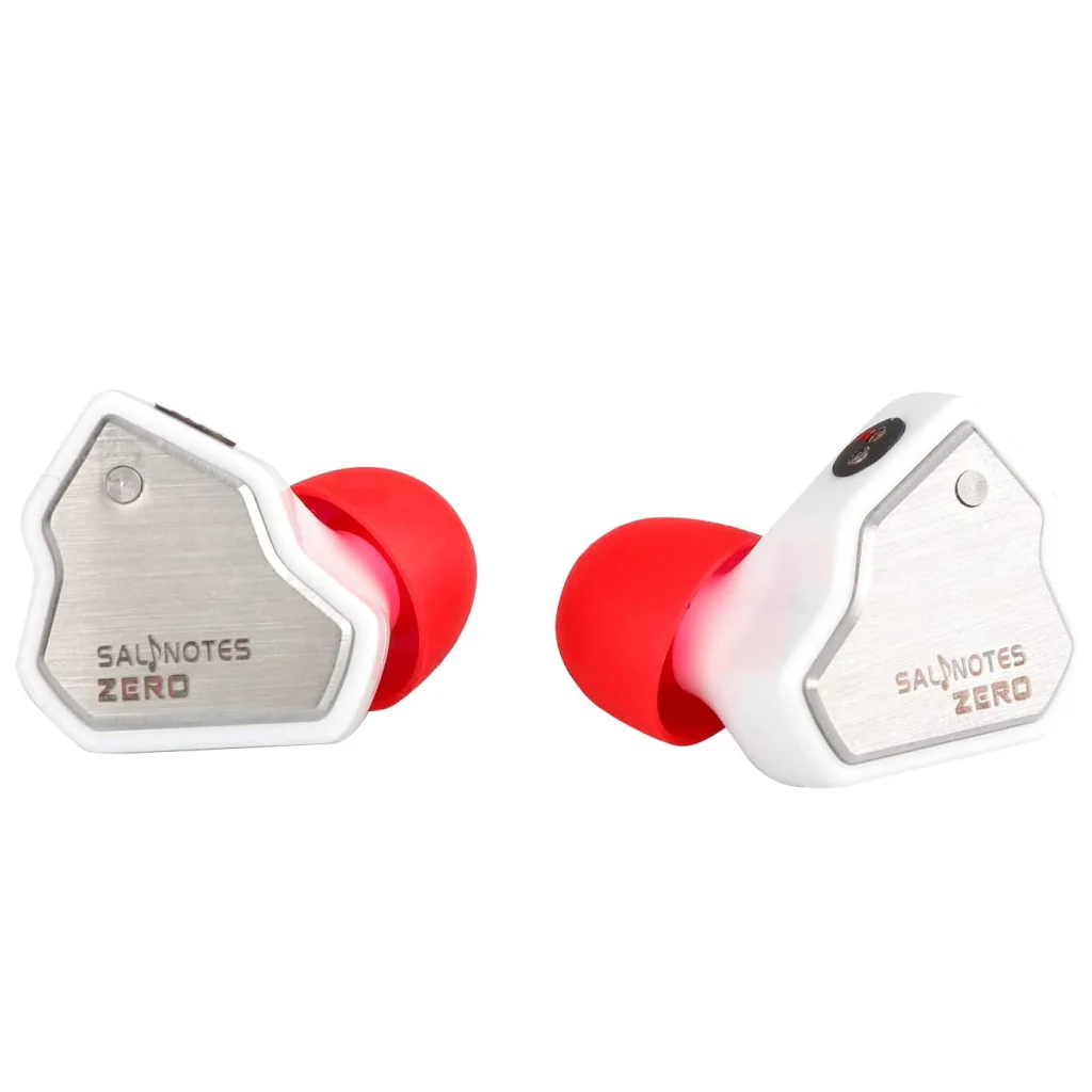 7HZ - Salnotes Zero Wired IEM - Image 40