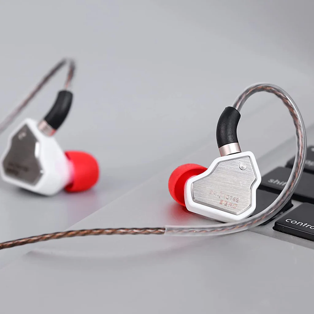 7HZ - Salnotes Zero Wired IEM - Image 42