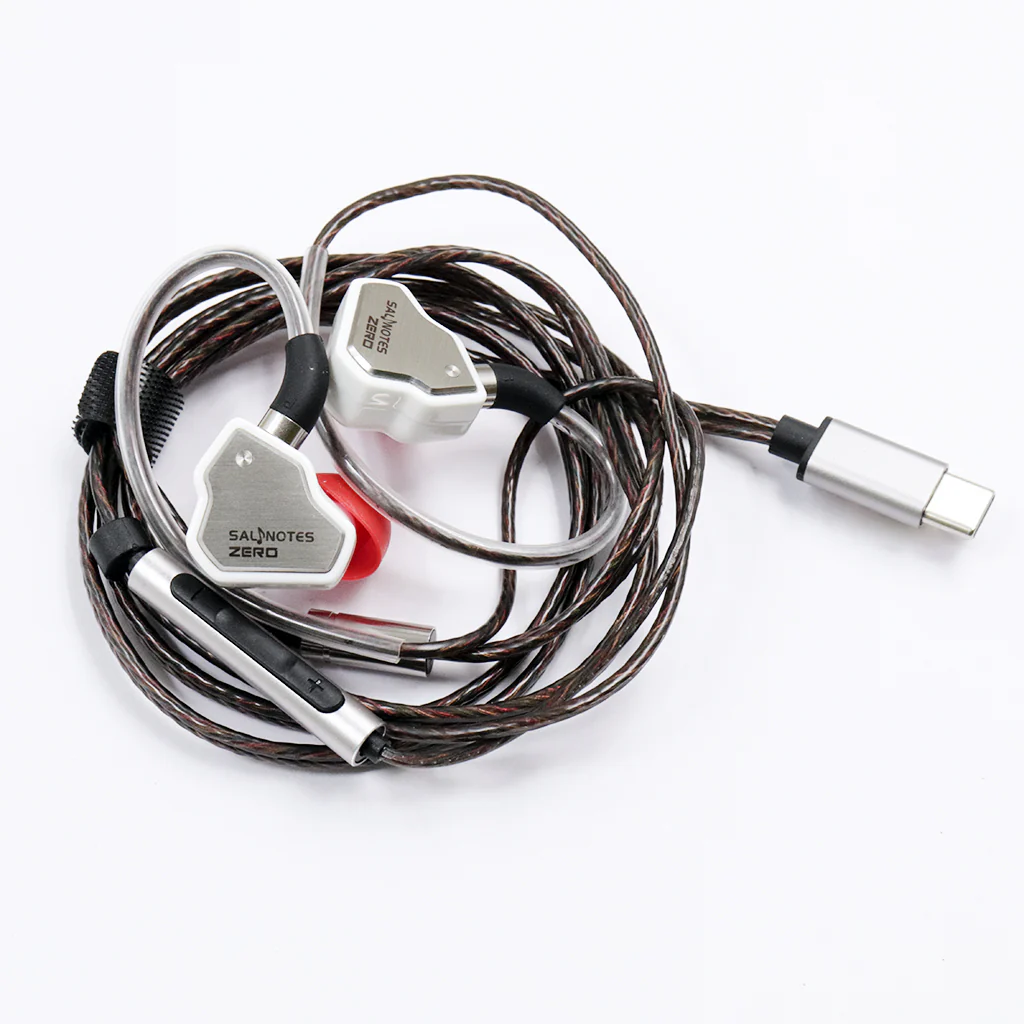 7HZ - Salnotes Zero Wired IEM - Image 45