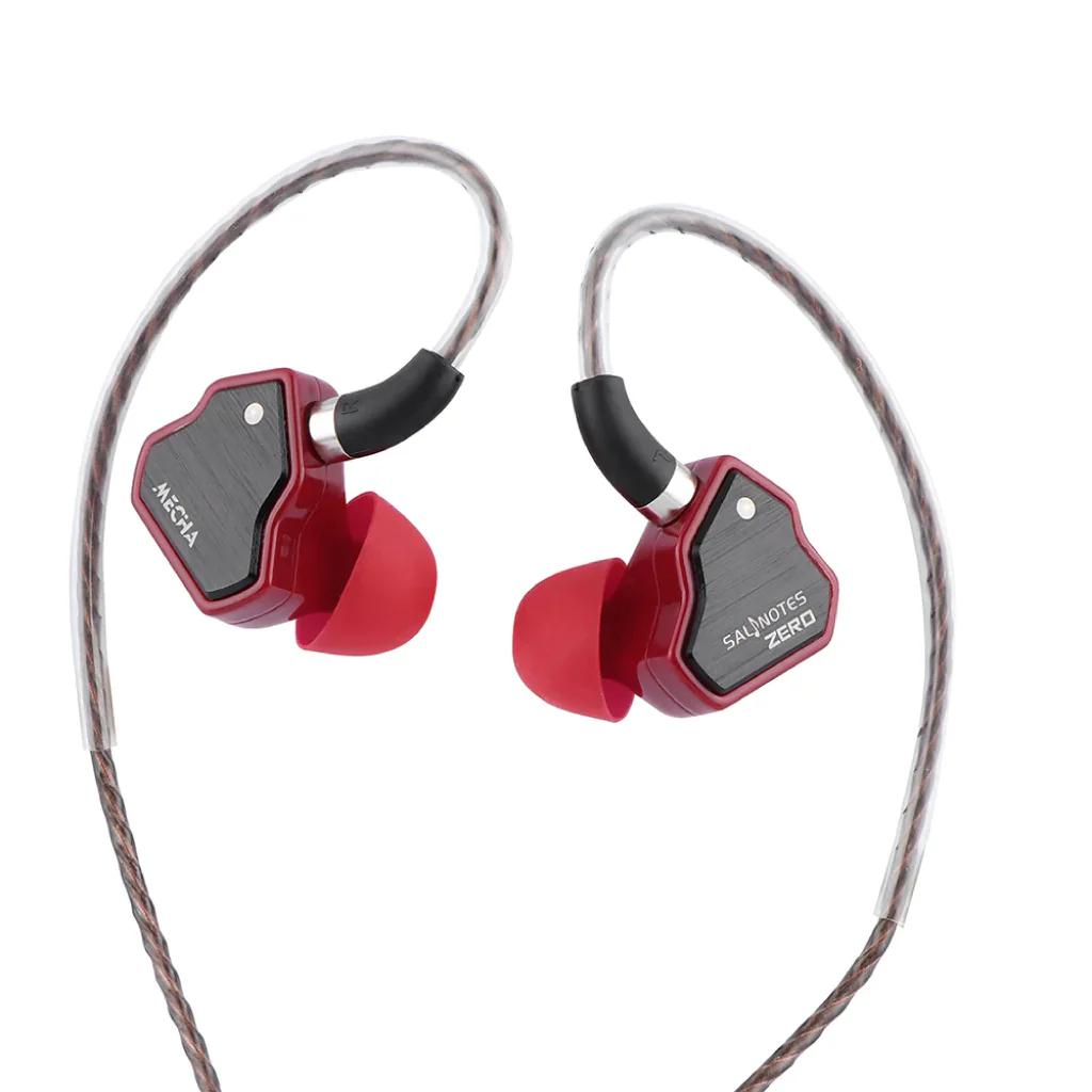 7HZ - Salnotes Zero Wired IEM - Image 46