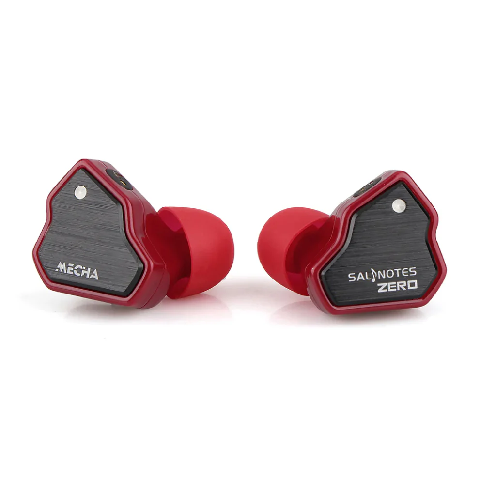 7HZ - Salnotes Zero Wired IEM - Image 58
