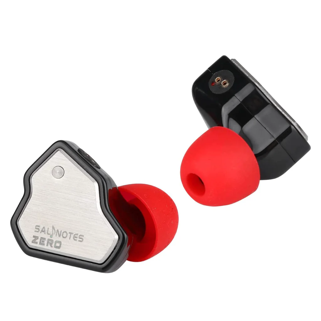 7HZ - Salnotes Zero Wired IEM - Image 6
