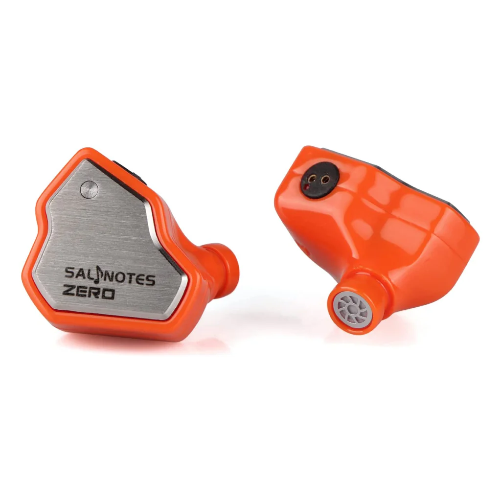 7HZ - Salnotes Zero Wired IEM - Image 67