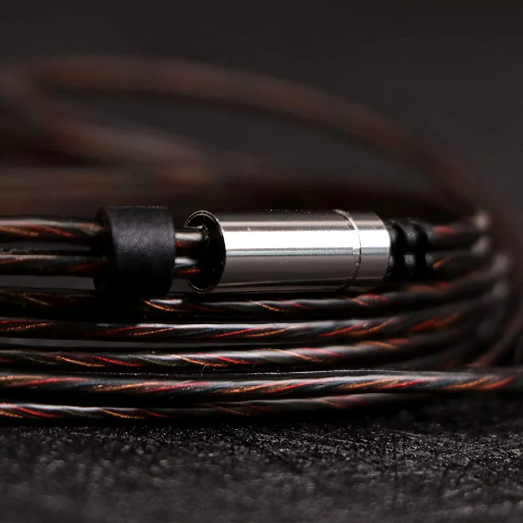 7HZ - Salnotes Zero Wired IEM - Image 70