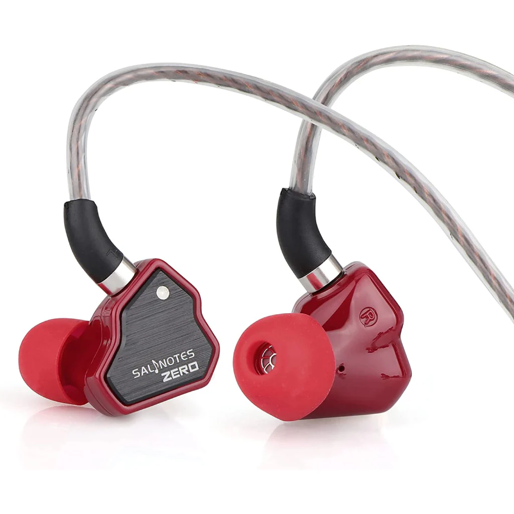 7HZ - Salnotes Zero Wired IEM - Image 78