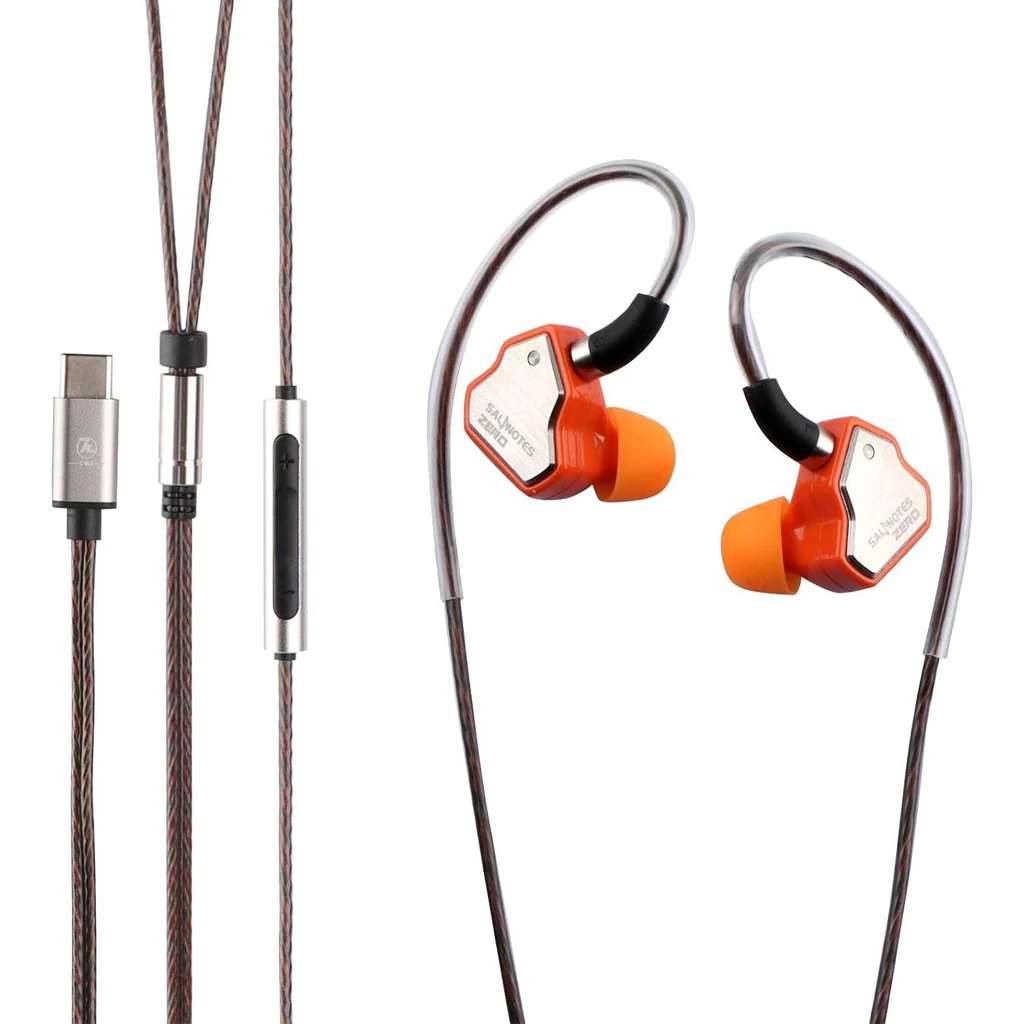 7HZ - Salnotes Zero Wired IEM - Image 82