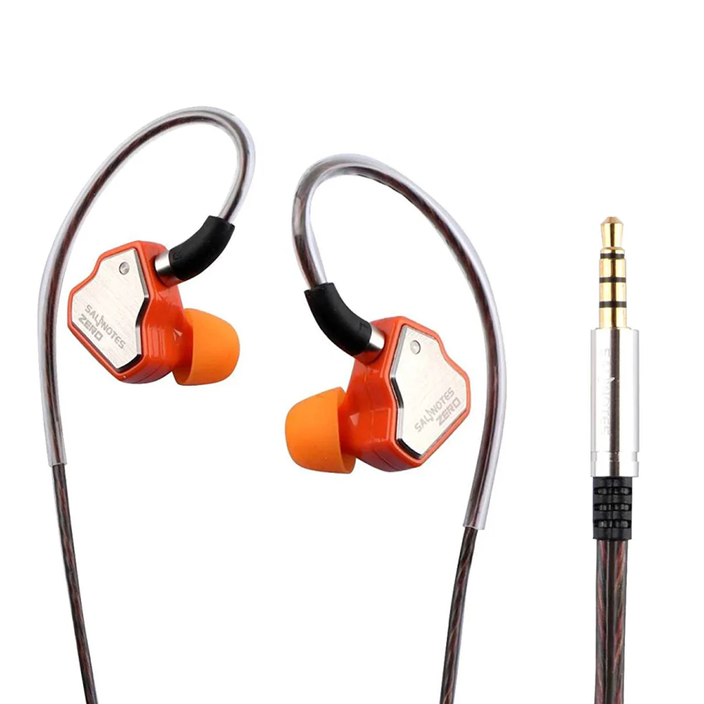 7HZ - Salnotes Zero Wired IEM - Image 83