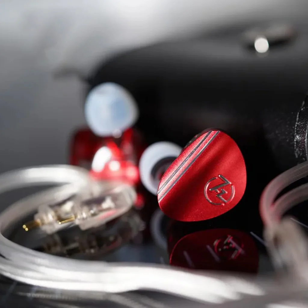 7HZ - Sonus IEM - Image 12