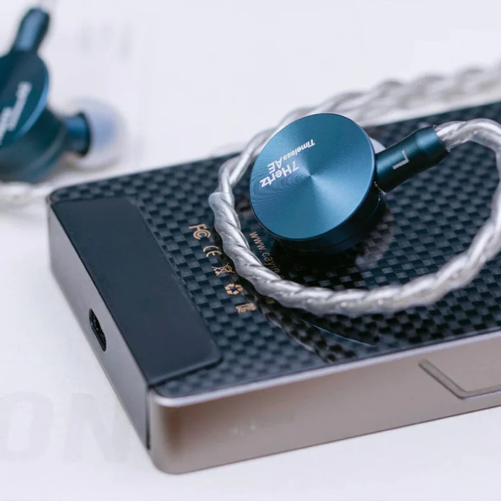 7HZ - Timeless AE Wired IEM - Image 4