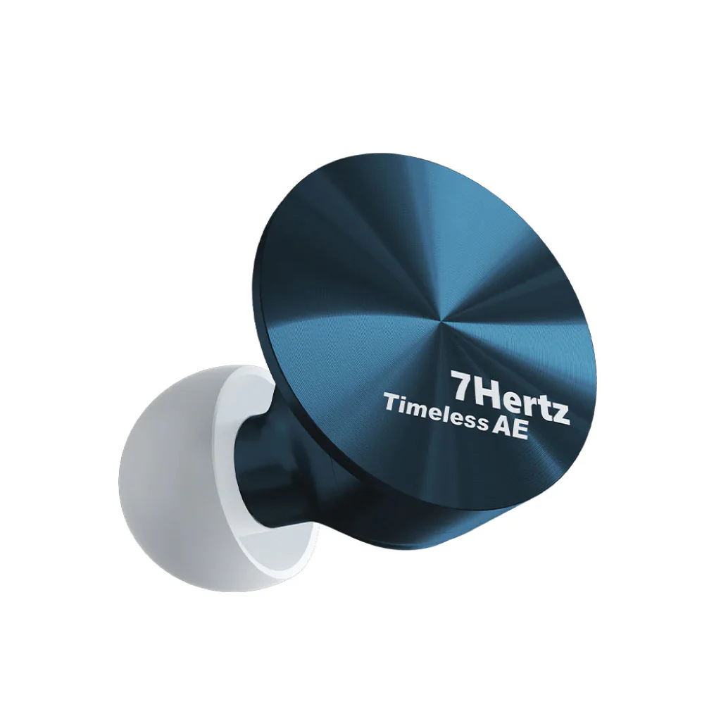 7HZ - Timeless AE Wired IEM - Image 5
