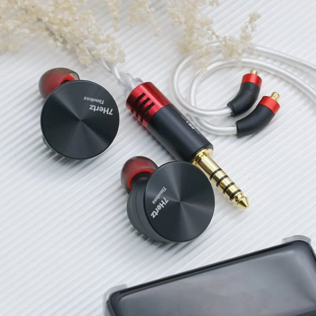 7HZ - Timeless Wired IEM - Image 7
