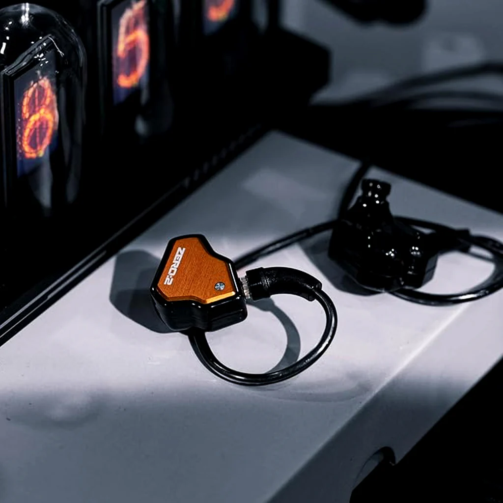 7HZ x Crinacle Zero 2 IEM - Image 10