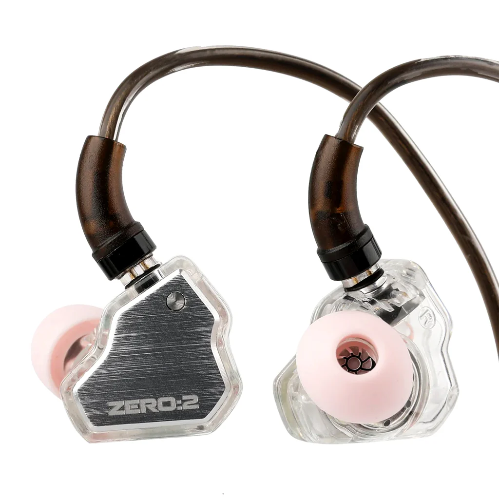7HZ x Crinacle Zero 2 IEM - Image 15