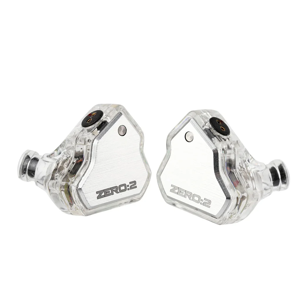 7HZ x Crinacle Zero 2 IEM - Image 16
