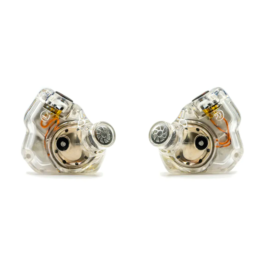 7HZ x Crinacle Zero 2 IEM - Image 19