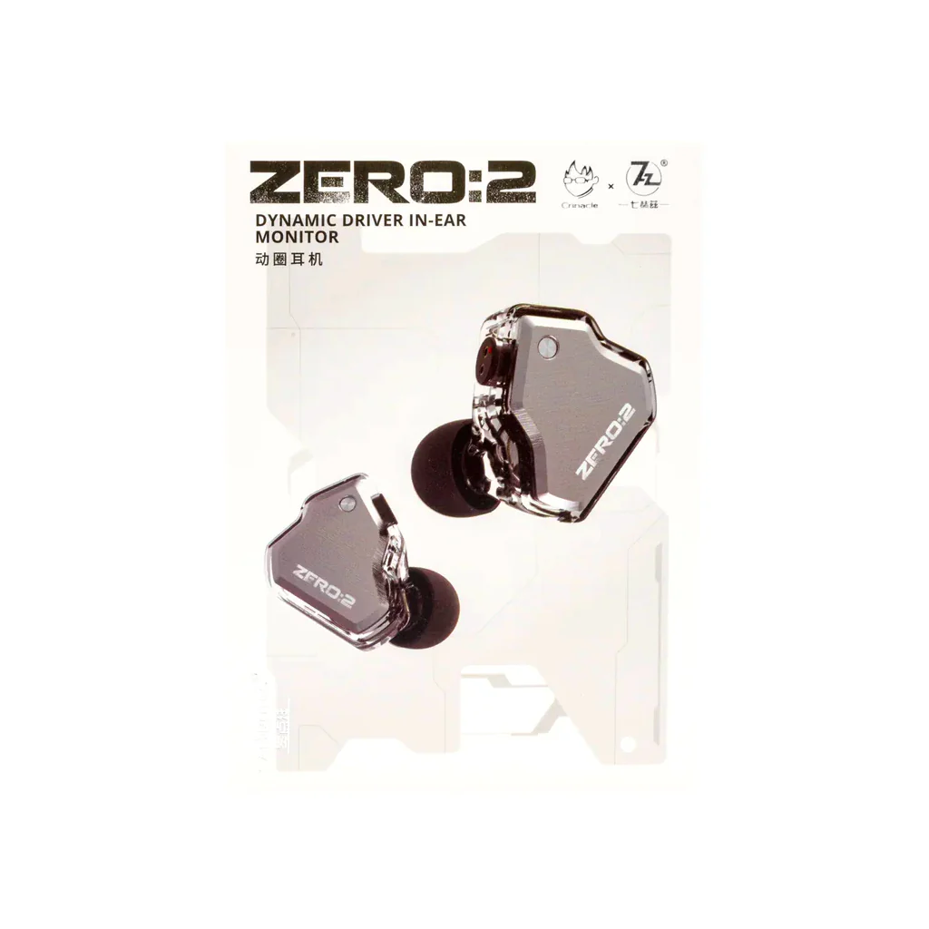7HZ x Crinacle Zero 2 IEM - Image 20