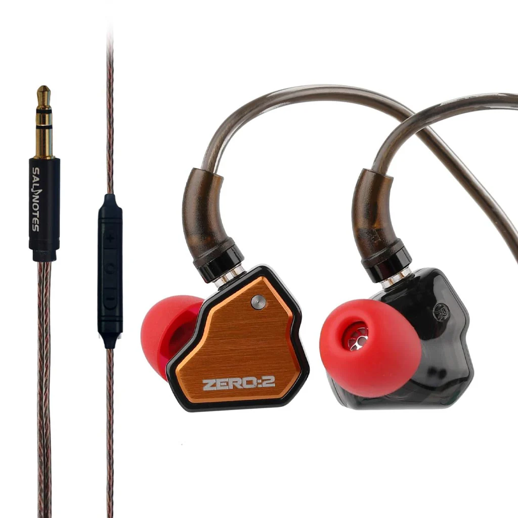 7HZ x Crinacle Zero 2 IEM - Image 21