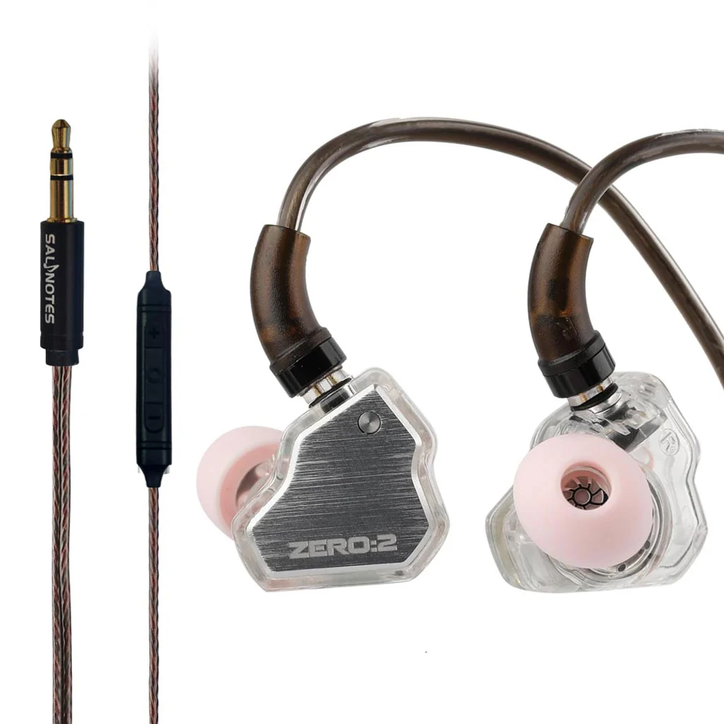 7HZ x Crinacle Zero 2 IEM - Image 23