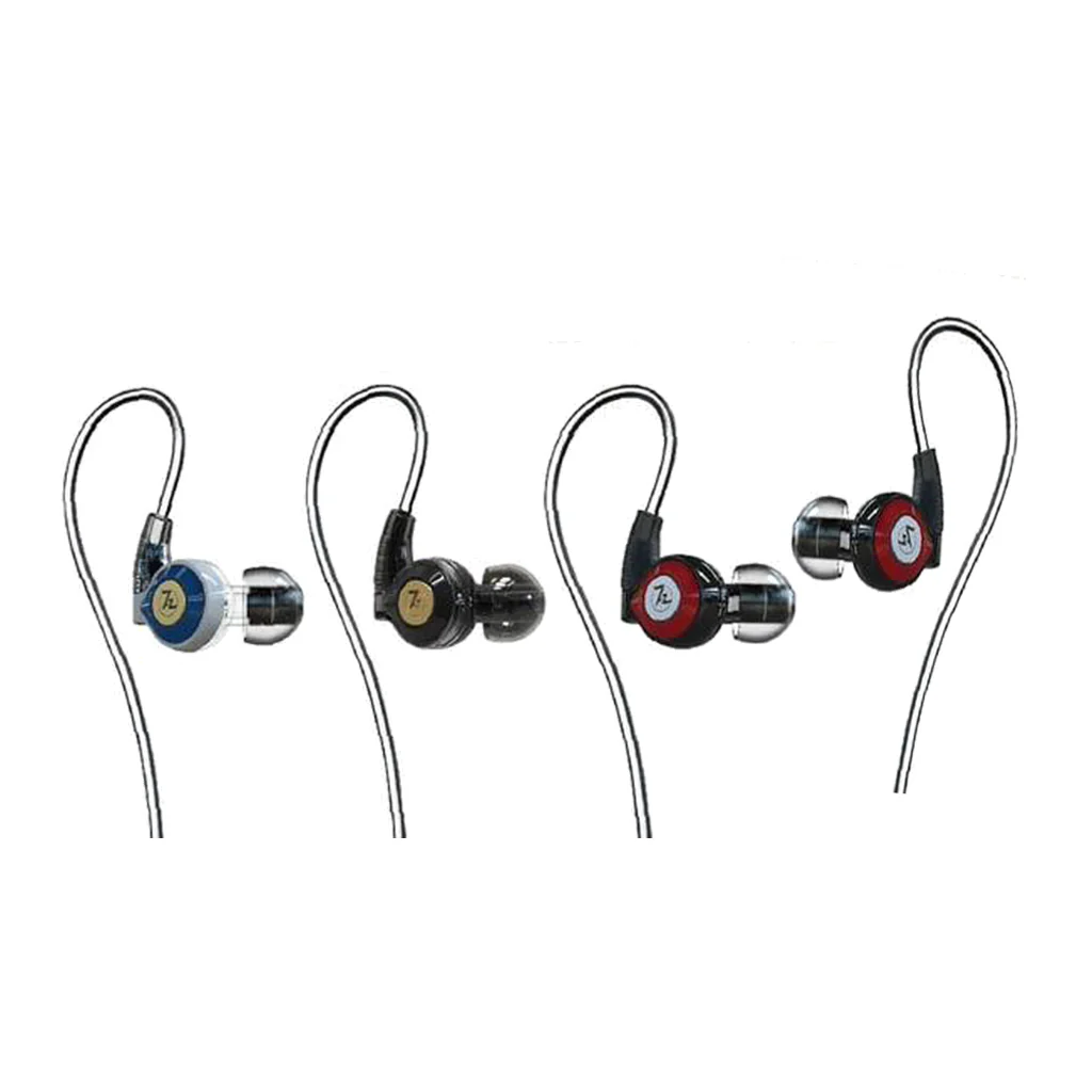 7HZ x Crinacle Zero 2 IEM - Image 24