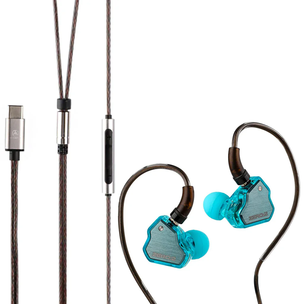 7HZ x Crinacle Zero 2 IEM - Image 26