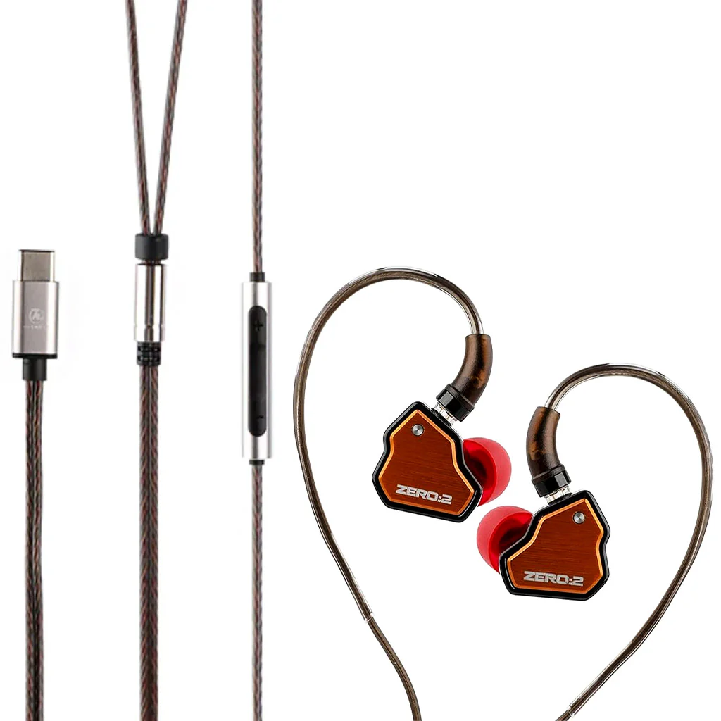 7HZ x Crinacle Zero 2 IEM - Image 28