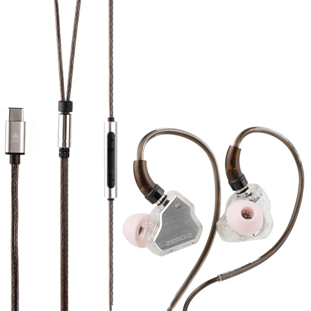 7HZ x Crinacle Zero 2 IEM - Image 29