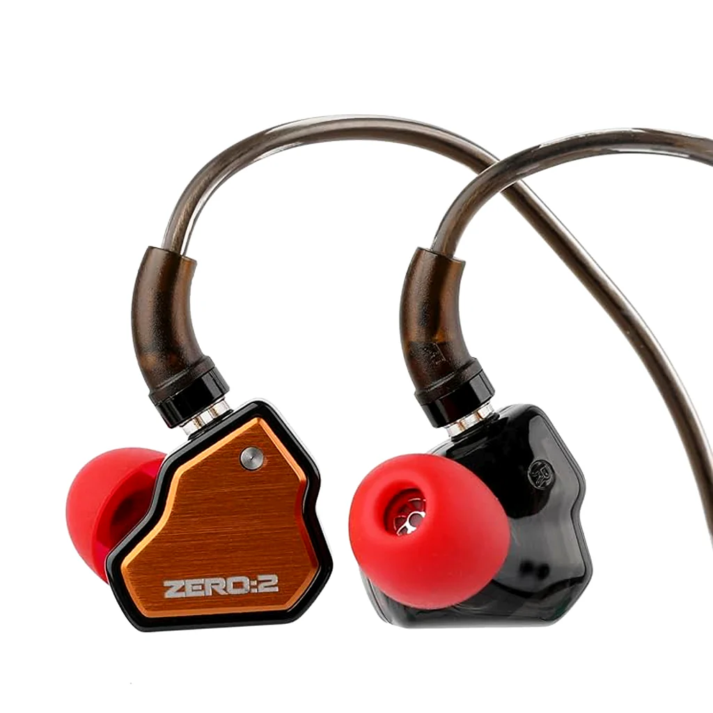 7HZ x Crinacle Zero 2 IEM - Image 6